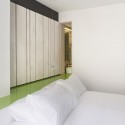 Rehabilitación Hotel Moure / Abalo Alonso Arquitectos Rehabilitación Hotel Moure / Abalo Alonso Arquitectos © Santos Díez
