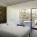 Rehabilitación Hotel Moure / Abalo Alonso Arquitectos Rehabilitación Hotel Moure / Abalo Alonso Arquitectos © Santos Díez