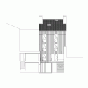 Rehabilitación Hotel Moure / Abalo Alonso Arquitectos Rehabilitación Hotel Moure / Abalo Alonso Arquitectos Elevation
