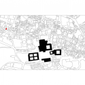 Rehabilitación Hotel Moure / Abalo Alonso Arquitectos Rehabilitación Hotel Moure / Abalo Alonso Arquitectos Location