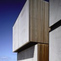 Torquay House / Wolveridge Architects © Derek Swalwell