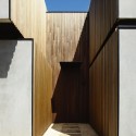 Torquay House / Wolveridge Architects © Derek Swalwell