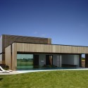 Torquay House / Wolveridge Architects © Derek Swalwell