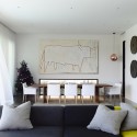 Torquay House / Wolveridge Architects © Derek Swalwell