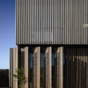 Torquay House / Wolveridge Architects © Derek Swalwell
