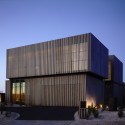 Torquay House / Wolveridge Architects © Derek Swalwell