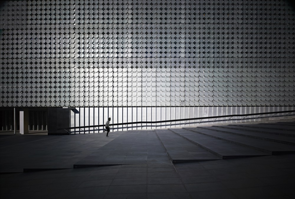 RMIT Design Hub / Sean Godsell