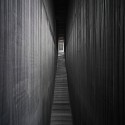 RMIT Design Hub / Sean Godsell RMIT Design Hub / Sean Godsell © Earl Carter