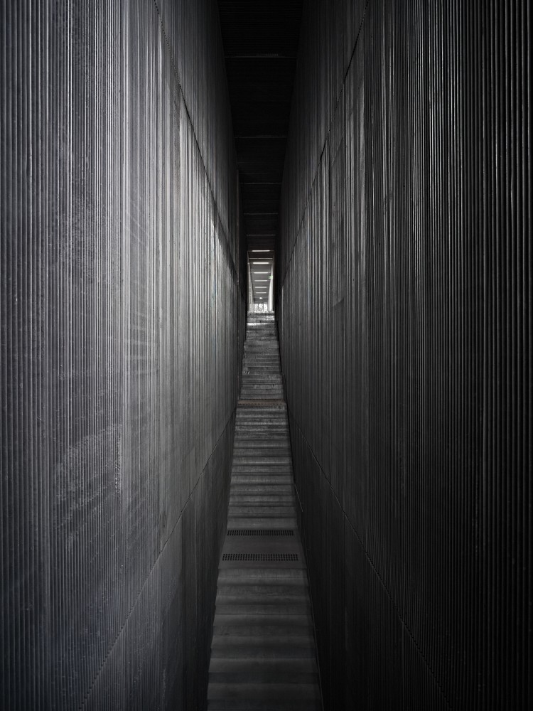 RMIT Design Hub / Sean Godsell