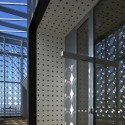 RMIT Design Hub / Sean Godsell RMIT Design Hub / Sean Godsell © Earl Carter