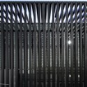 RMIT Design Hub / Sean Godsell RMIT Design Hub / Sean Godsell © Earl Carter