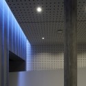 RMIT Design Hub / Sean Godsell RMIT Design Hub / Sean Godsell © Earl Carter
