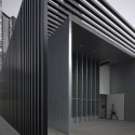 RMIT Design Hub / Sean Godsell RMIT Design Hub / Sean Godsell © Earl Carter