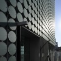 RMIT Design Hub / Sean Godsell RMIT Design Hub / Sean Godsell © Earl Carter