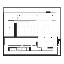 RMIT Design Hub / Sean Godsell RMIT Design Hub / Sean Godsell Basement 01 Floor Plan