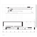 RMIT Design Hub / Sean Godsell RMIT Design Hub / Sean Godsell Ground Floor Plan