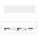 RMIT Design Hub / Sean Godsell RMIT Design Hub / Sean Godsell Level 01 Floor Plan