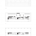 RMIT Design Hub / Sean Godsell RMIT Design Hub / Sean Godsell Upper Levels Floor Plans