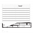 RMIT Design Hub / Sean Godsell RMIT Design Hub / Sean Godsell Section