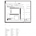 RMIT Design Hub / Sean Godsell RMIT Design Hub / Sean Godsell Basement 02 Floor Plan