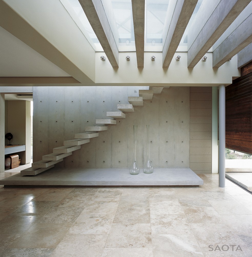 Cove 6 / SAOTA – Stefan Antoni Olmesdahl Truen Architects