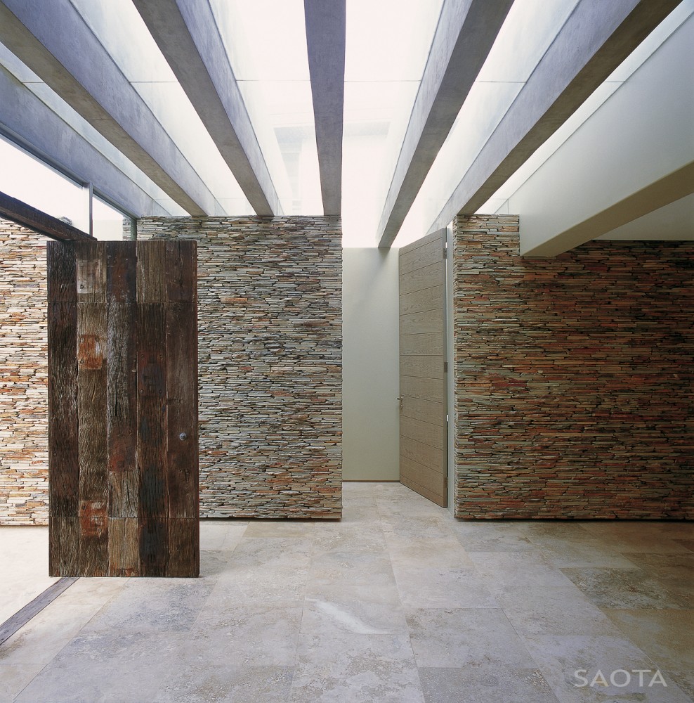 Cove 6 / SAOTA – Stefan Antoni Olmesdahl Truen Architects