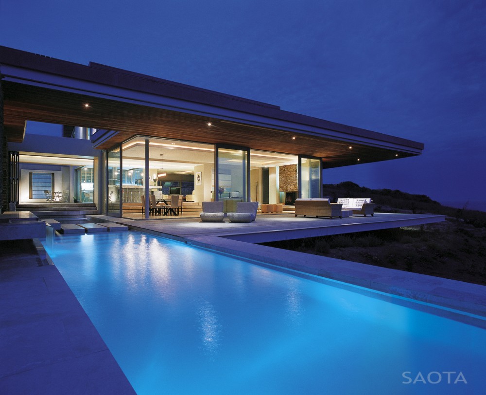 Cove 6 / SAOTA – Stefan Antoni Olmesdahl Truen Architects