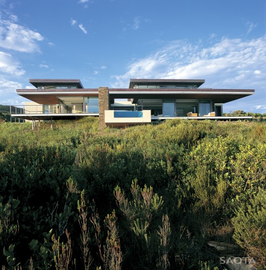 © SAOTA