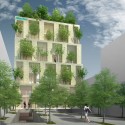 Courtesy of Vo Trong Nghia Architects