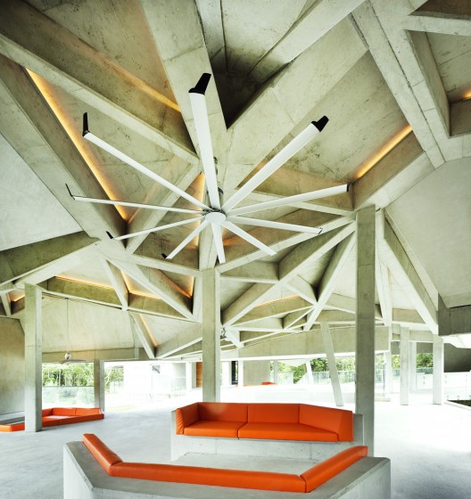 © Patrick Bingham Hall