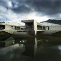 Stamp House / Charles Wright Architects © Patrick Bingham Hall