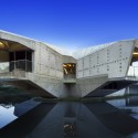 Stamp House / Charles Wright Architects © Patrick Bingham Hall