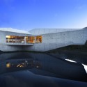 Stamp House / Charles Wright Architects © Patrick Bingham Hall