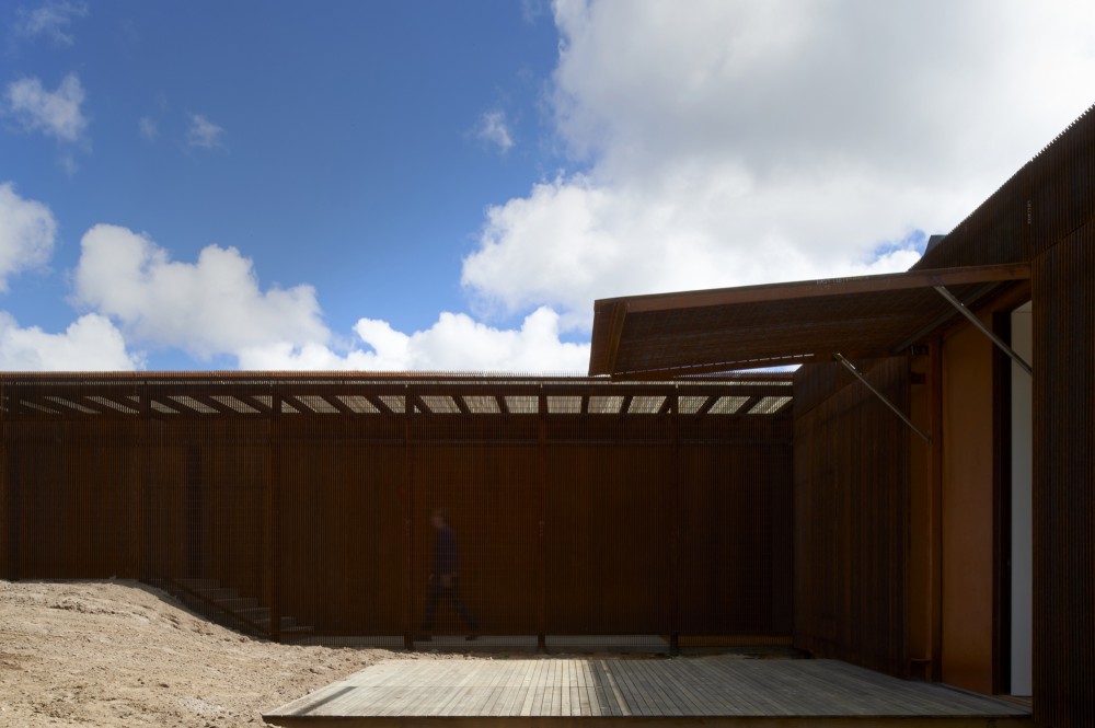 Tanderra House / Sean Godsell