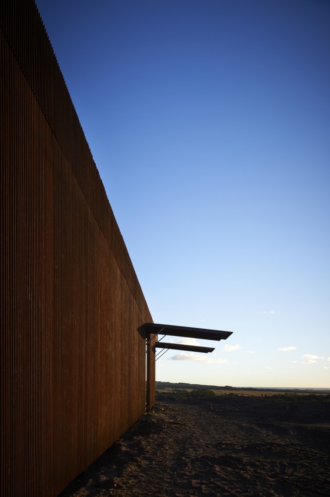 Tanderra House / Sean Godsell