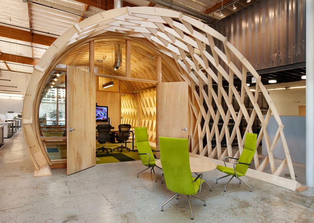 Hayden Place / Cuningham Group
