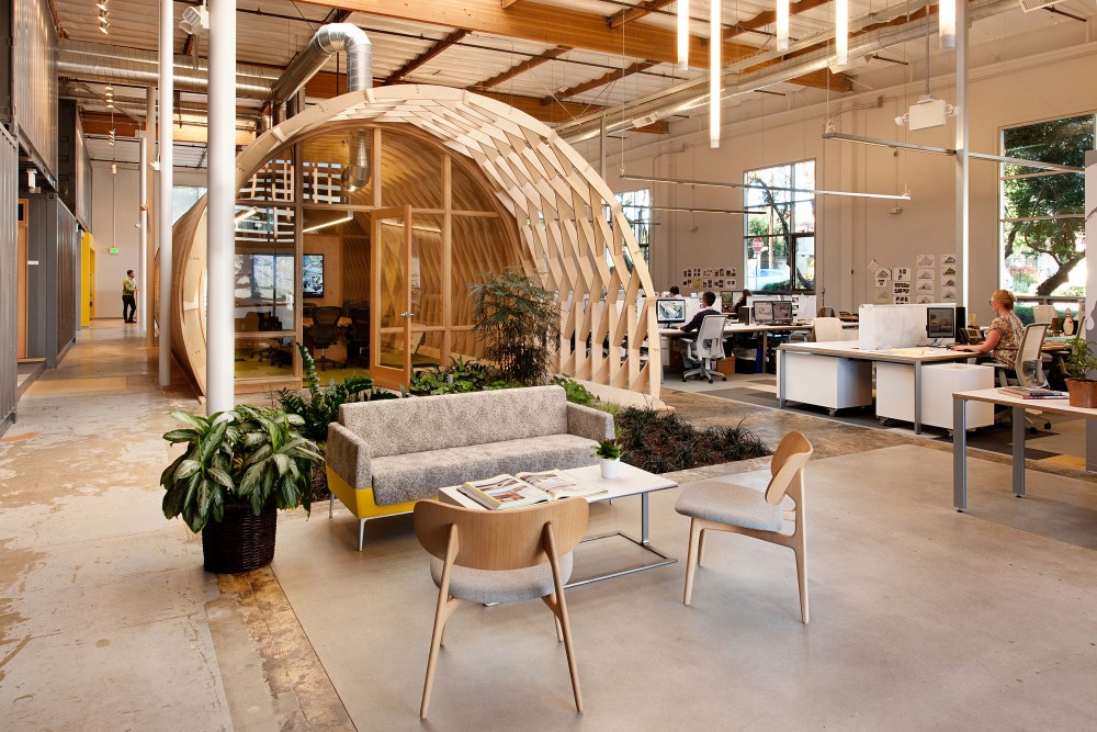 Hayden Place / Cuningham Group