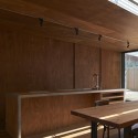 Edward Street House / Sean Godsell Architects © Earl Carter