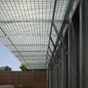 Edward Street House / Sean Godsell Architects © Earl Carter