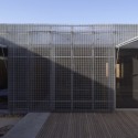 Edward Street House / Sean Godsell Architects © Earl Carter