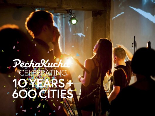 via PechaKucha