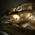 3-D Printing ProtoHouse 1.0 and ProtoHouse 2.0 / Softkill Design AA DRL ProtoHouse 1.0 - SoftKill