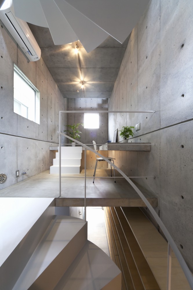 KAP / Komada Architects’ Office