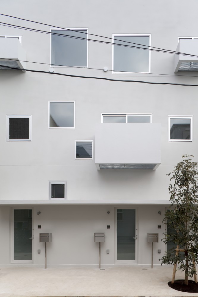 KAP / Komada Architects’ Office