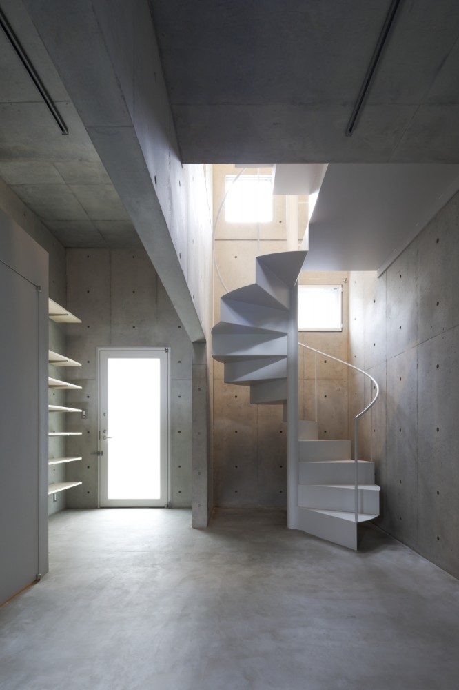KAP / Komada Architects’ Office