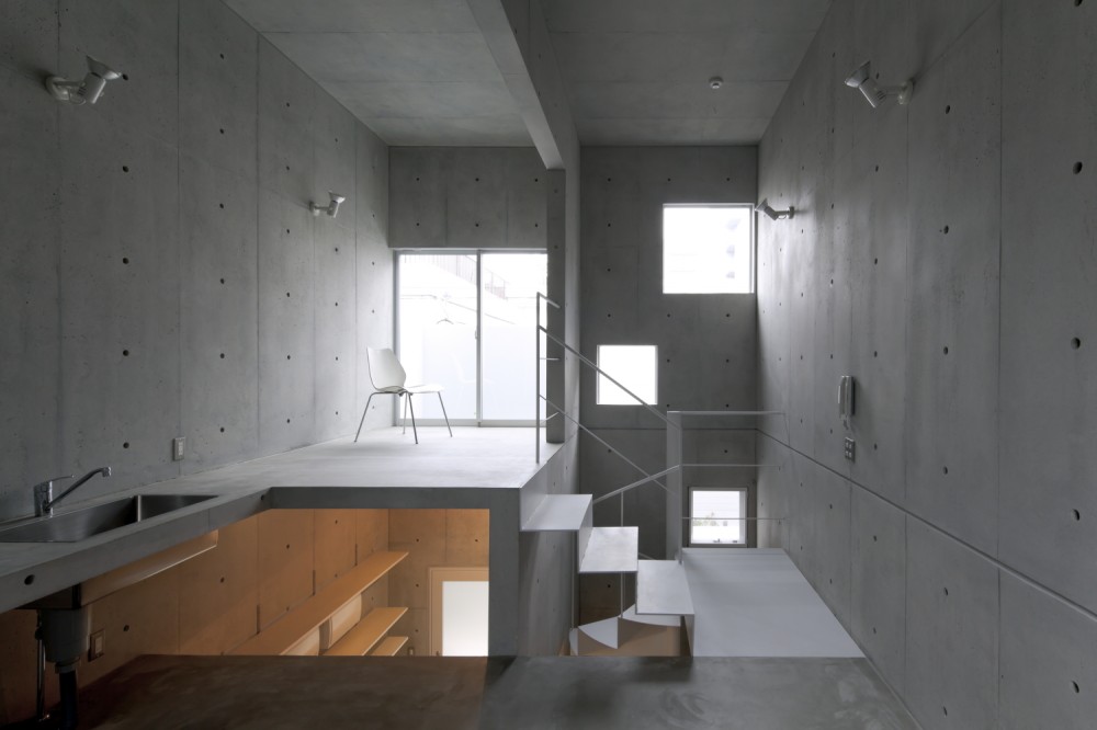 KAP / Komada Architects’ Office