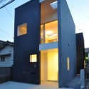LW House / Komada Architects' Office LW House / Komada Architects' Office © Takeshi Komada