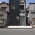 LW House / Komada Architects' Office LW House / Komada Architects' Office © Takeshi Komada