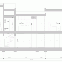 LW House / Komada Architects' Office LW House / Komada Architects' Office Section