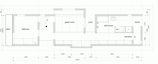 First Floor Plan